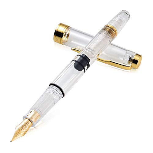 WINGSUNG - Pluma estilográfica