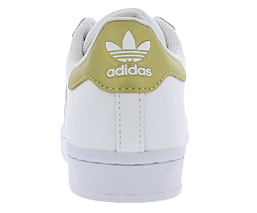 adidas Originals Superstar J Boys Shoes4
