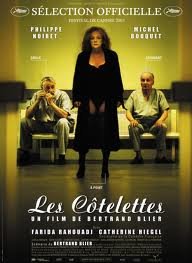 Cotelettes (Version française) [Import] [DVD]