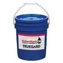 TRUEGARD Heavy Duty Gear Oil 320 5-Gallon Pail