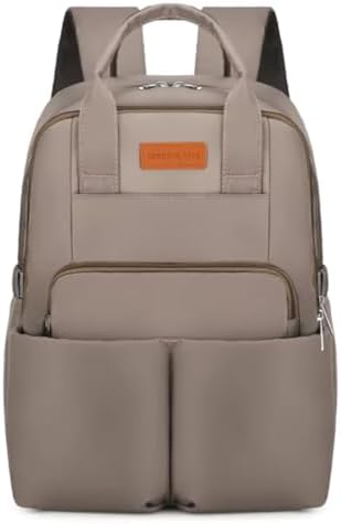 Bolsa Maternidade Mochila Feminina Impermeável Multifuncional Esp...