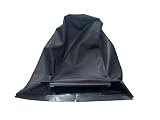 964-04117A, 664-04117A Lawnmower Grass Compatible MTD 964-04117B Troy Bilt 21' Lawn Mower Bag 664-04027, 664-04034 fit Models TB210, TB260, TB130, TB230, TB280ES, TB280 (Without Catcher Frame)