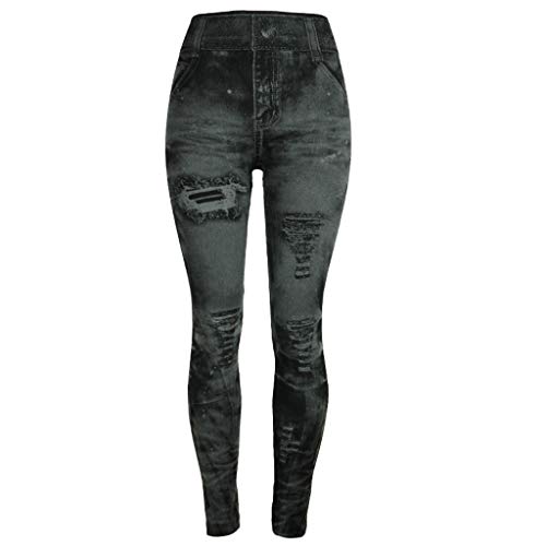 Slim Nine-minute Pants Women Jeans Bottom Pants Coloured Hip-up Super Bomb Leggings