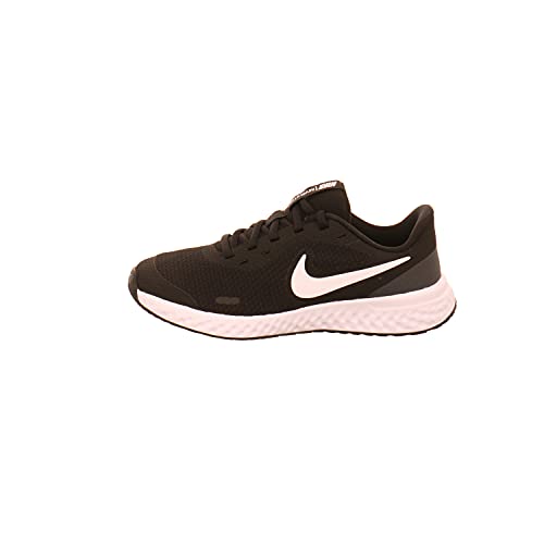 Nike Revolution 5 Zapatillas Mujer Negro BlackAnthracite 37