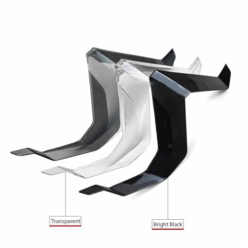 Déflecteurs de carénage X-ADV 750 - Finition Premium