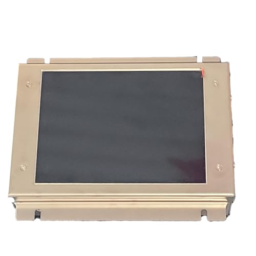 Image of A61L-0001-0093 D9MM-11A 9 inch Replacement LCD Monitor, Industrial CNC System CRT Upgrade Display Screen