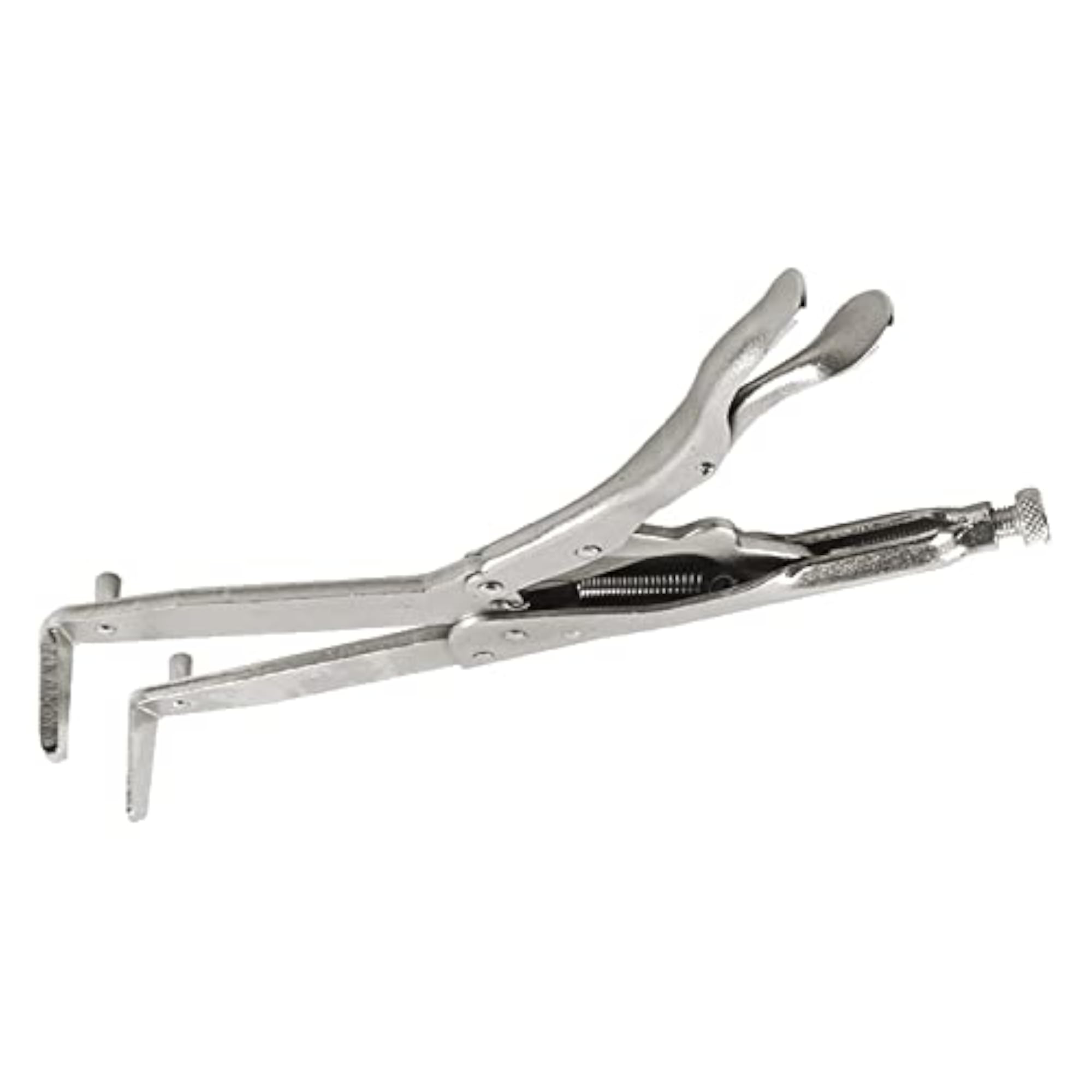 Universal Clutch Holding Tool Reliable Grip Wrench