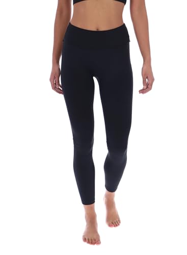 Leggings de yoga cómodos para evitar molestias durante el entrenamiento Ted Baker