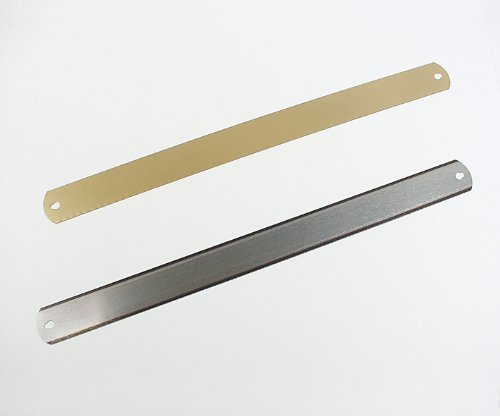 Preisvergleich Produktbild Ersatzsägeblatt zu Gehrungssäge M 352-550