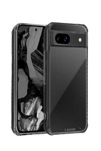 Amazon.co.jp: シズカウィル Google Pixel 8a ケース カバー i