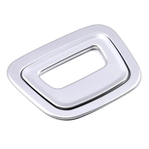 Cadre de poignée de coffre Mercedes W213 finition haut de gamme