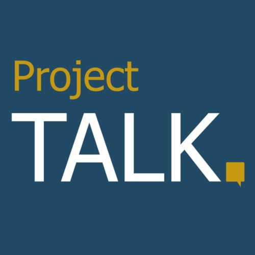 『Project TALK』のカバーアート
