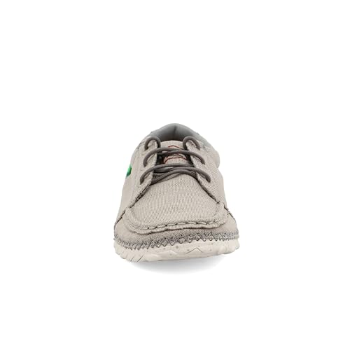 Image of Twisted X Women's Zero-X, Moc Toe with Zero-X, Ultimate Grey