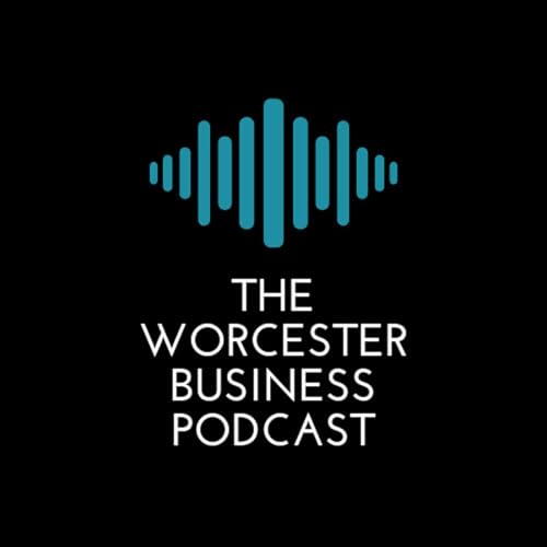 The Worcester Business Podcast cover art