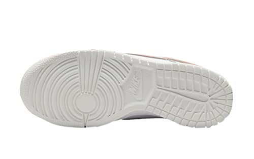 Image of Nike Boys' Dunk Low SE Sneakers