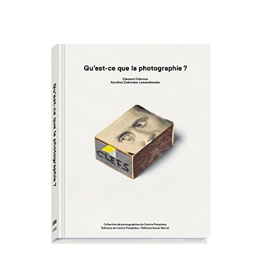 Qu'est ce que la photographie ?