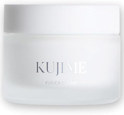 yzKUJIME FUSICA CREAM | ێN[ hN^[YRX eO XLPA qgזE|{t Z~h GCWOPA (35g)