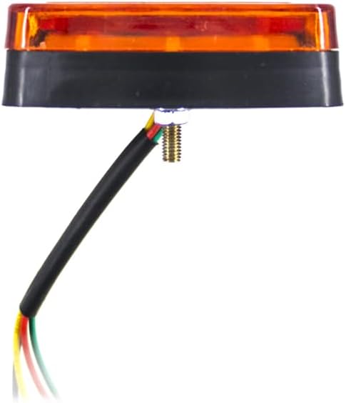 JB エキサイティングシグナリー 3連タイプ 24V JB 角丸共通リレー (24V