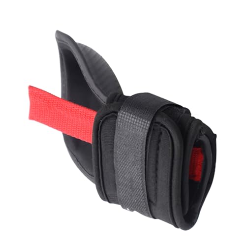Correcteur de posture de golf contre le slice avec attelle de poignet - 4
