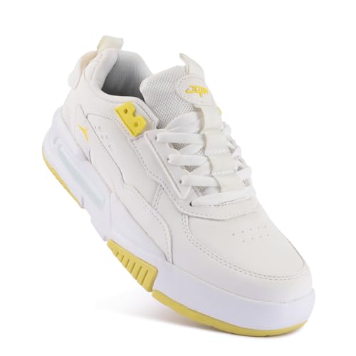 Image of JQR Men Signature Sneakers