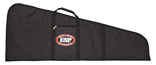 ESP Deluxe Wedge Gig Bag for Electric Bass Guitar