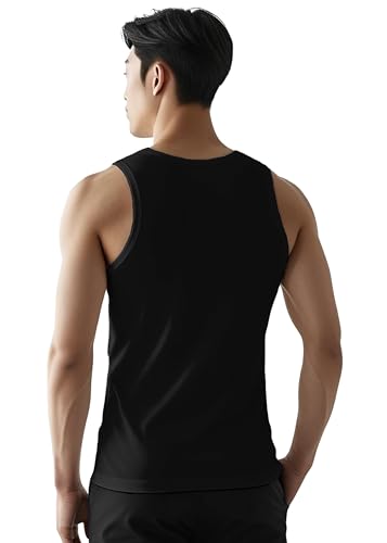Image of Peppyzone Men's Cartoon Regular Fit Vest