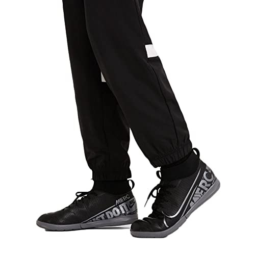 Pantalón Nike Dry Acd21 transpirable que mantiene secos a los niños 5