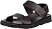 Produktbild Geox Herren U Xand 2s B Sandalen,Browncotto,46 EU