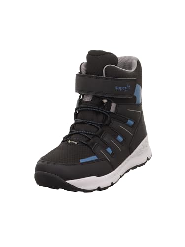 Boy's Modern Snow Boot