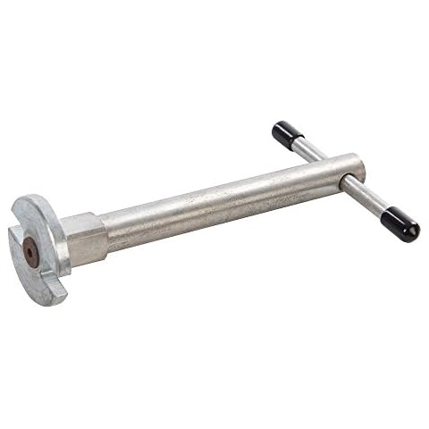 Silverline 15 & 22mm Tank Connector Tool Cover