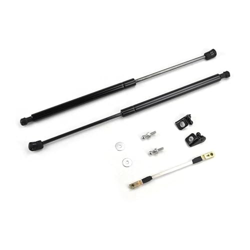Entretoise de ressort hydraulique SEAT Ateca assiste ouverture capot moteur 16-18