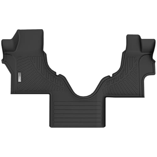 Ford Econoline/E-Series 2007-2025 Front Row Liner