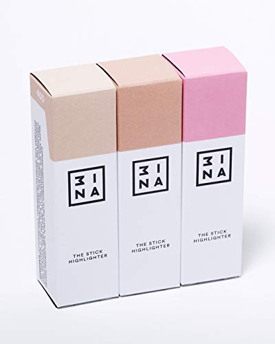 3INA MAKEUP - Vegano - Cruelty Free - The Stick