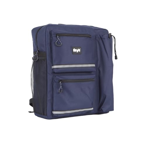 Days Deluxe Scooter Bag Navy