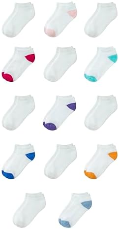 Amazon Essentials Unisex Kids and Toddlers’ Cotton