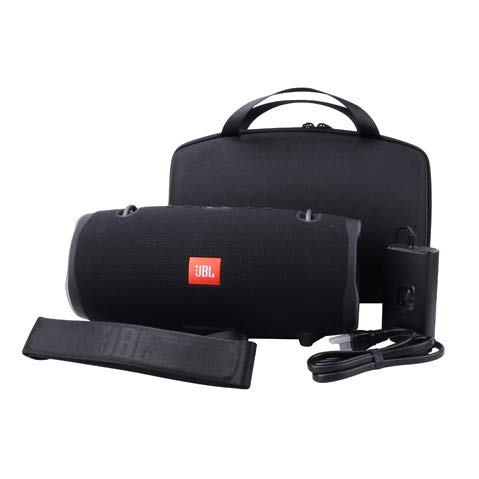 Amazon.co.jp: JBL Xtreme/Xtreme 2 ポータブル防水ワイヤレス 