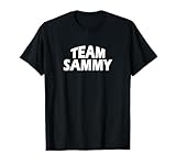 Funny Team Sammy T-Shirt