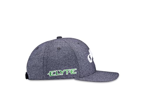 Image of Callaway Golf Perf Pro Headwear (Tour Authentic, Heather Charcoal)