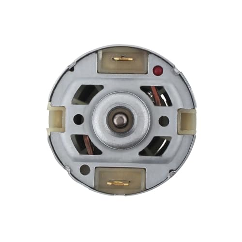 Moteur RS550 16 dents : résolvez les baisses de puissance de visseuse - 7