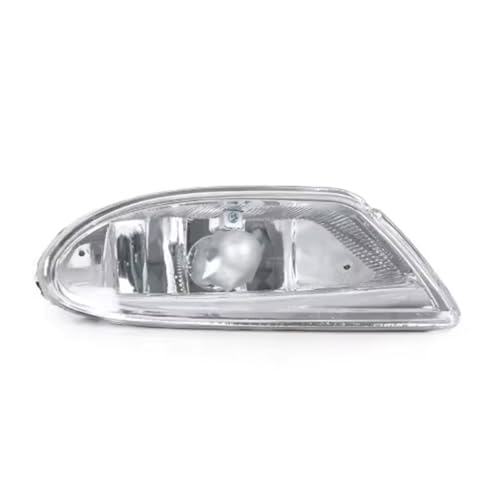 Feu antibrouillard avant 1638200328 pour Benz ML350 2004 ML500 optique pare-chocs