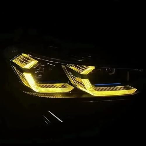 Módulo de control de faros delanteros para solucionar avería de DRL en X3 y X4 6