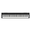 Yamaha Weighted Action 88-Key Digital Piano , Includes Power Adapter and Sustain Foot Switch