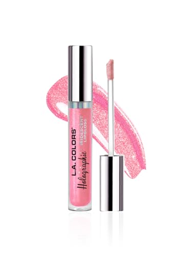 L.A. COLORS Lip Gloss Dream World (Glossy)