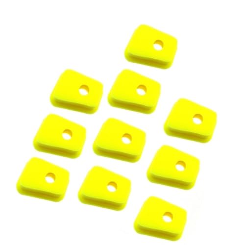 Filtre adapté pour 131200, 140200 et 81500 : pack de 10 filtres pour une filtration optimale
