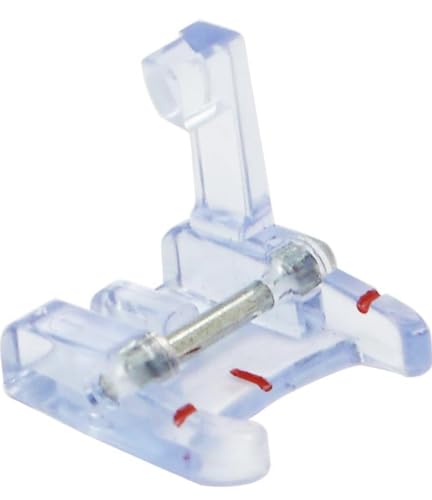 Prensatelas Open Toe Free Motion para Pfaff miniatura 1
