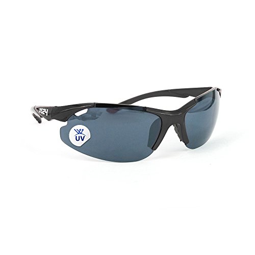 SYMA DS24 Flugbrille Sonnenbrille SCHWARZ ideal zum Drohnen und Copterfliegen Boom IT - Zubehör