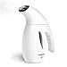 Produktbild Steamer Dampfglätter, Reisebügeleisen, Godmorn 180ML Steamer Bügeln, Schnell Aufheizender Hand Garment Steamer, Tragbares Dampfbügeleisen für Reise/Urlaub