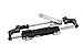 Uflex UC128OBF1P Front Mount Cylinder Made By Uflex