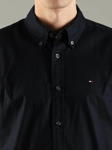Image of Tommy Hilfiger Men Button Down Shirt