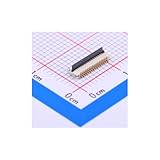 (10 Stück) THD0510-16CL-GF SMD, P = 0,5 mm,